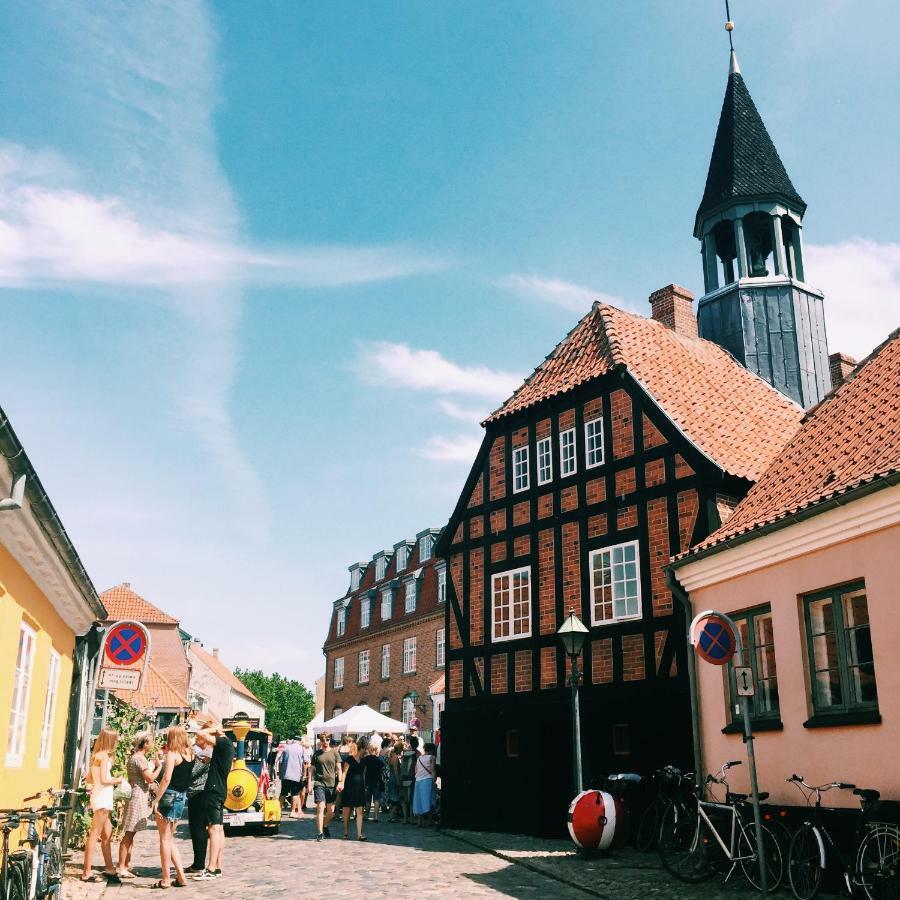 Midtby Ebeltoft